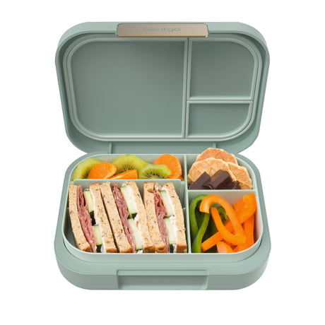 Bentgo Modern Lunch Box Mint Green - Image 02