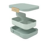 Bentgo Modern Lunch Box Mint Green - Image 03