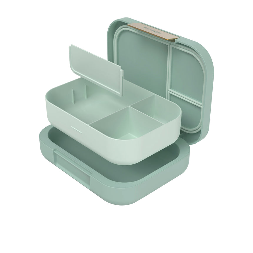 Bentgo Modern Lunch Box Mint Green - Image 05
