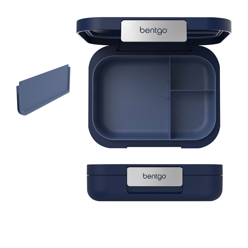 Bentgo Modern Lunch Box Navy - Image 04