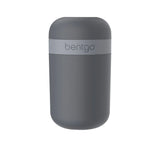 Bentgo Snack Cup 590ml Dark Grey - Image 01