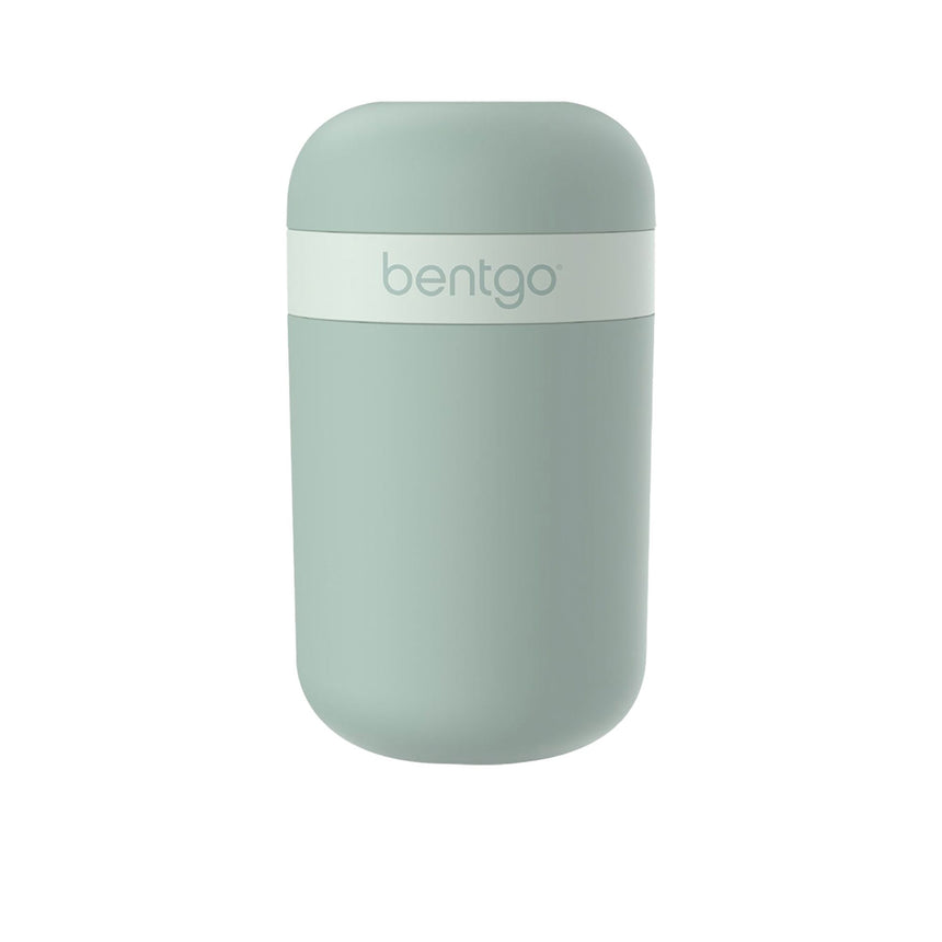 Bentgo Snack Cup 590ml Mint Green - Image 01