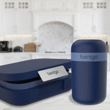 Bentgo Snack Cup 590ml Navy - Image 02