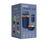 Bentgo Snack Cup 590ml Navy - Image 04