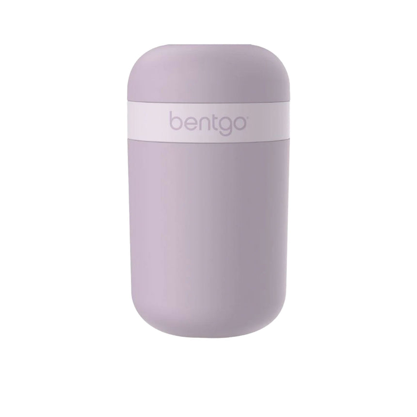 Bentgo Snack Cup 590ml Orchid - Image 01