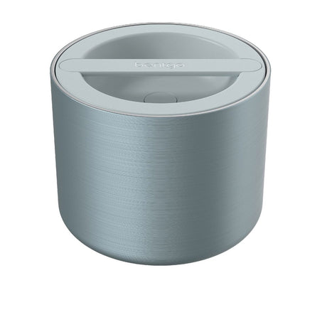 Bentgo Stainless Steel Insulated Food Container Aqua - Image 01