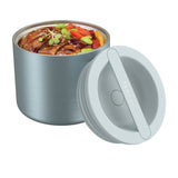 Bentgo Stainless Steel Insulated Food Container Aqua - Image 04