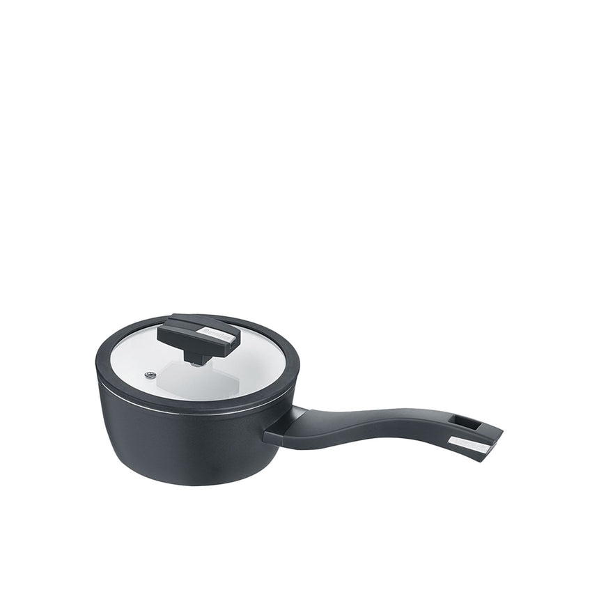 Berndes B. Nature Non Stick Saucepan with Lid 16cm - 1.4L - Image 01