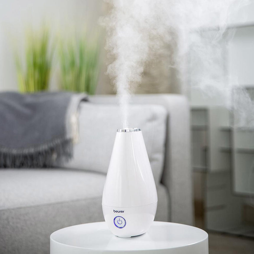 Beurer LB37 Aroma Diffuser and Air Humidifier CADR 20m2/h - Image 03