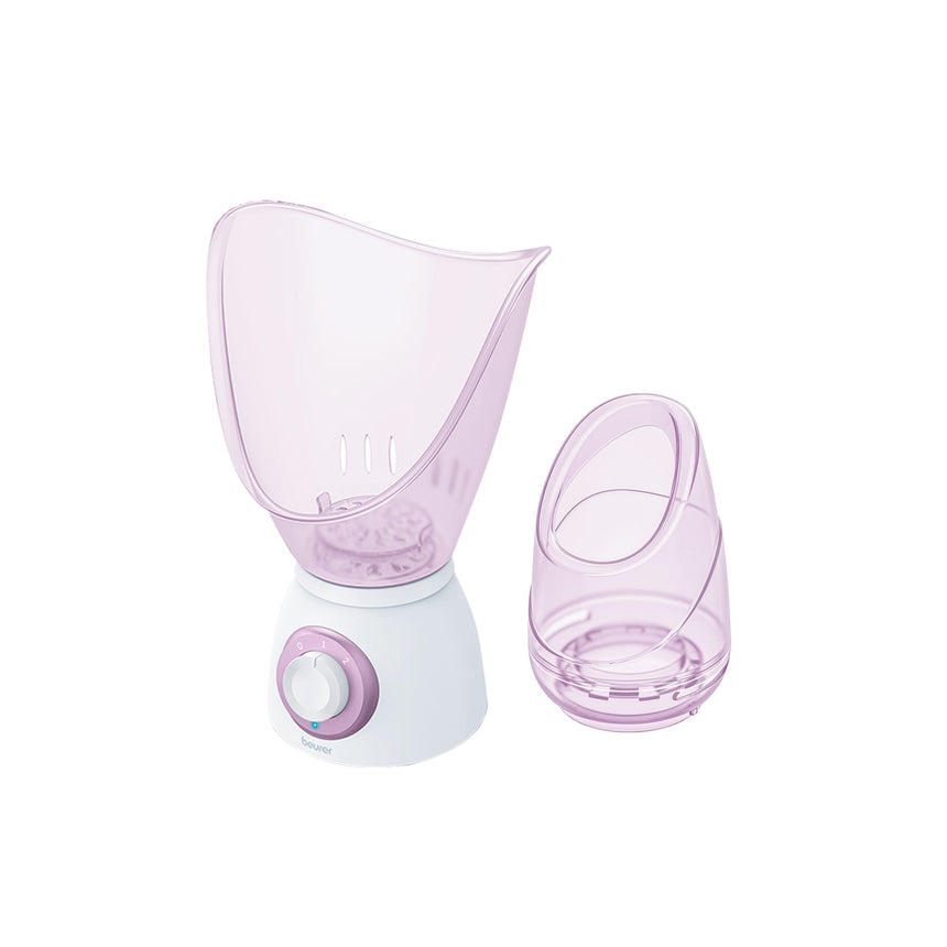 Beurer FS60 Facial Sauna and Intensive Inhaler - Image 01