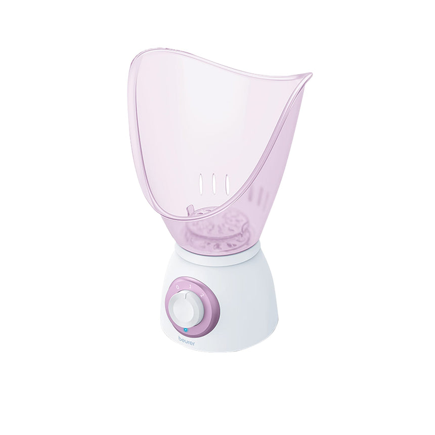 Beurer FS60 Facial Sauna and Intensive Inhaler - Image 05