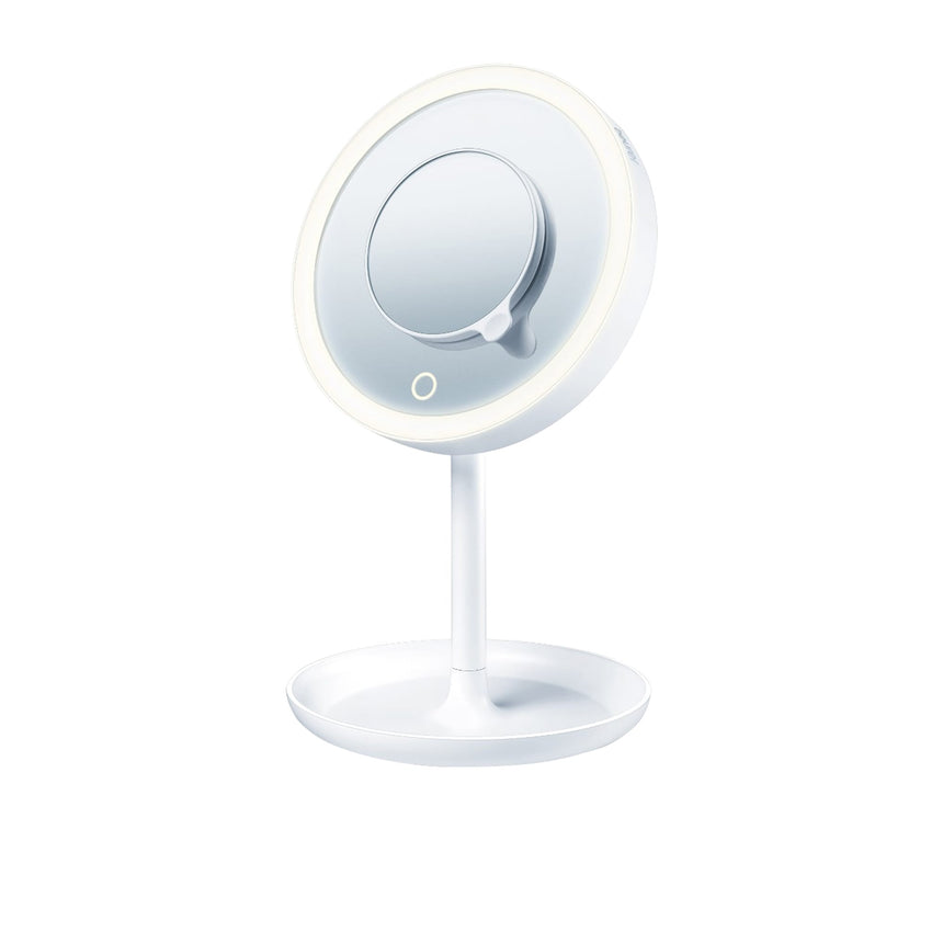 Beurer BS45 Illuminated Cosmetic Mirror - Image 01