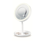 Beurer BS45 Illuminated Cosmetic Mirror - Image 03