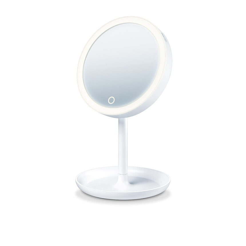 Beurer BS45 Illuminated Cosmetic Mirror - Image 04