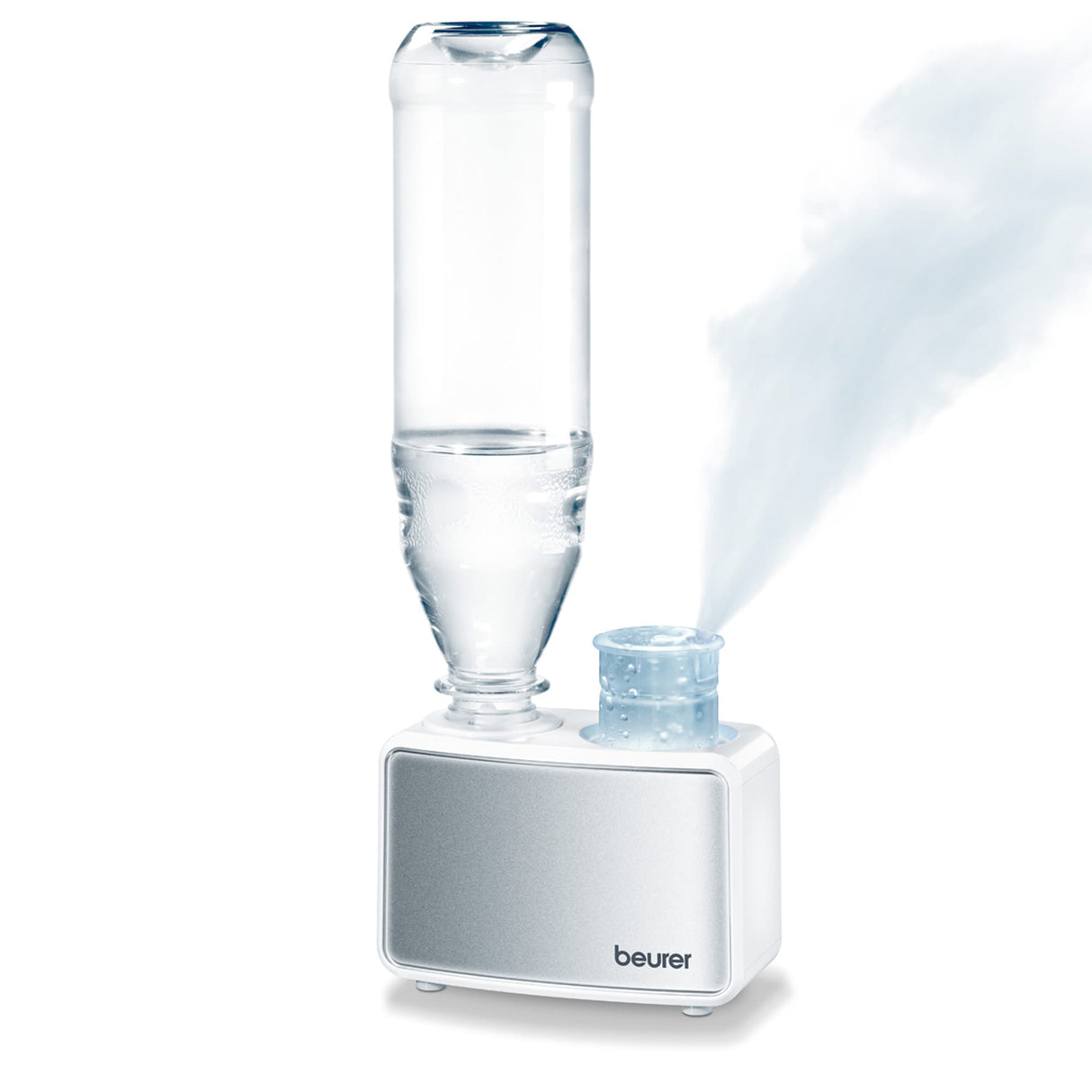 Beurer LB12 Mini Personal Air Humidifier - Image 02