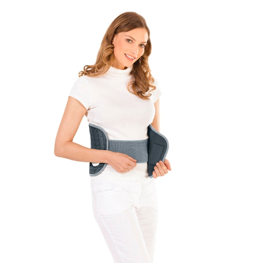 Beurer HK49 Super Cosy Abdominal & Back Heating Pad - Image 03