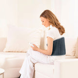 Beurer HK49 Super Cosy Abdominal & Back Heating Pad - Image 04