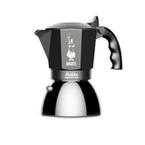 Bialetti Brikka Induction Coffee Maker - Image 01