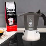 Bialetti Brikka Induction Coffee Maker - Image 02