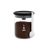 Bialetti Coffee Jar with Moka Top - Image 01