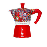 Bialetti Dolce & Gabbana Moka Express 3 cup - Image 01