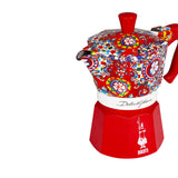 Bialetti Dolce & Gabbana Moka Express 3 cup - Image 04