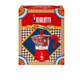 Bialetti Dolce & Gabbana Moka Express 3 cup - Image 05