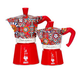 Bialetti Dolce & Gabbana Moka Express 3 cup - Image 06