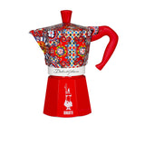 Bialetti Dolce & Gabbana Moka Express 6 cup - Image 01