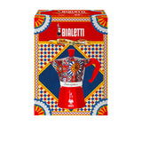 Bialetti Dolce & Gabbana Moka Express 6 cup - Image 05