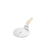 Bialetti Induction Plate 13cm Cream - Image 01