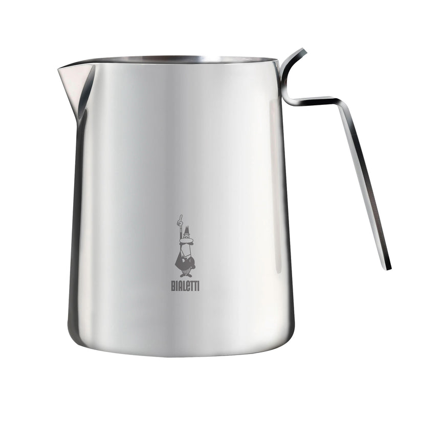 Bialetti Milk Frothing Jug 500ml - Image 01