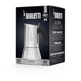 Bialetti Venus Stainless Steel Induction Espresso Maker 10 Cup - Image 06