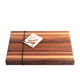 Big Chop Nile River Rectangular Cutting Board 40x27cm - Image 01