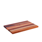 The Big Chop Gordon River Rectangular Board 7 Timbers 40cm - Image 01