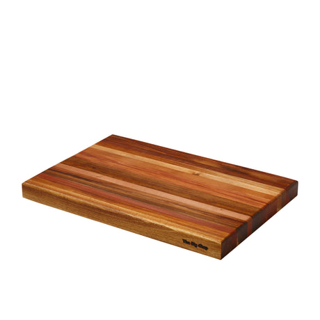 The Big Chop Rectangular Board 50 x 34 x 4cm in Blackwood Myrtle - Image 01