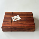 Big Chop Tasmanian Timber Chopping Board 50x34cm - Image 03