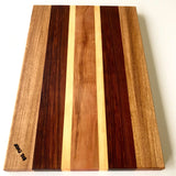 Big Chop Tasmanian Timber Chopping Board 50x34cm - Image 05