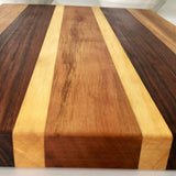 Big Chop Tasmanian Timber Chopping Board 50x34cm - Image 06