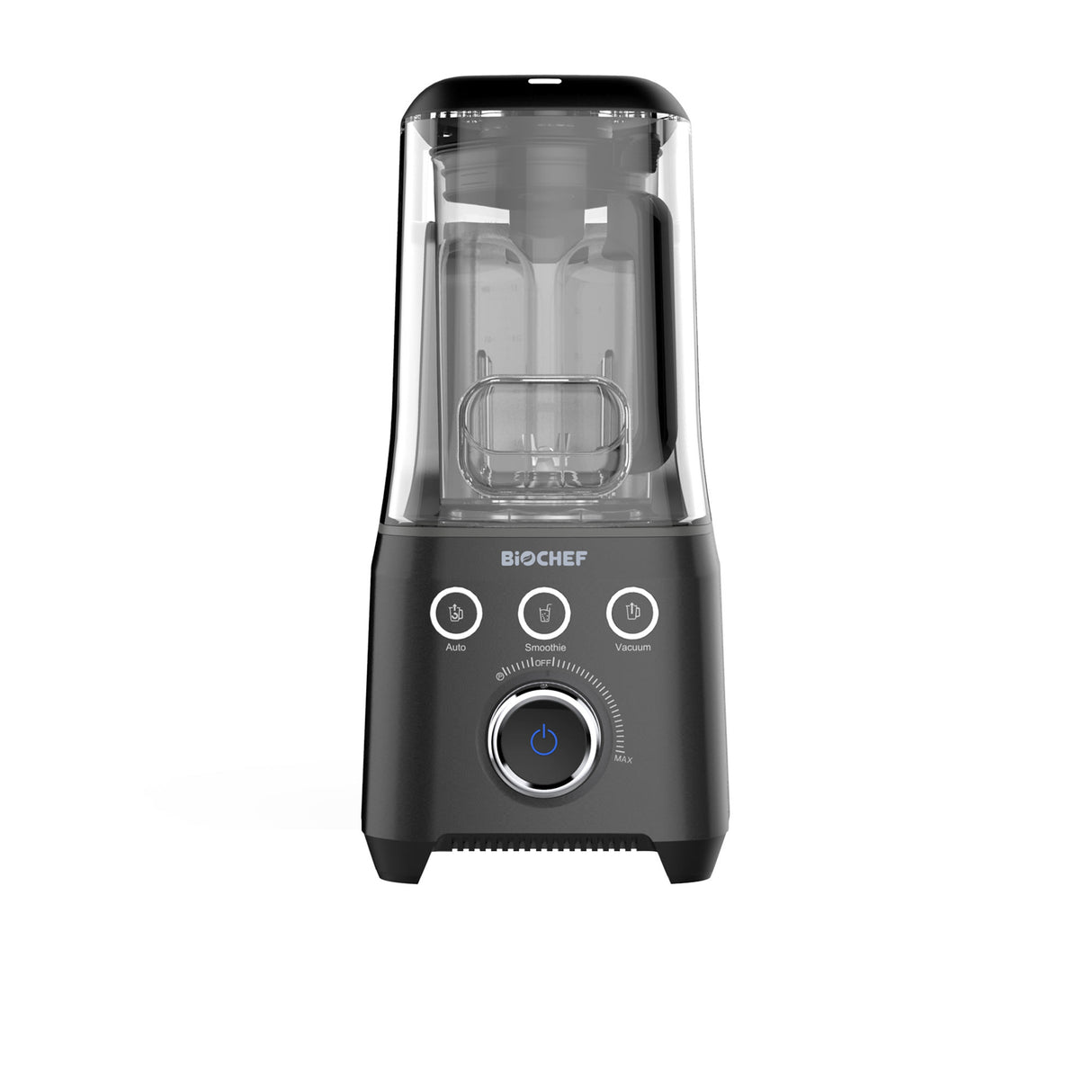 BioChef Apollo Vacuum Blender 1.3L - Image 01