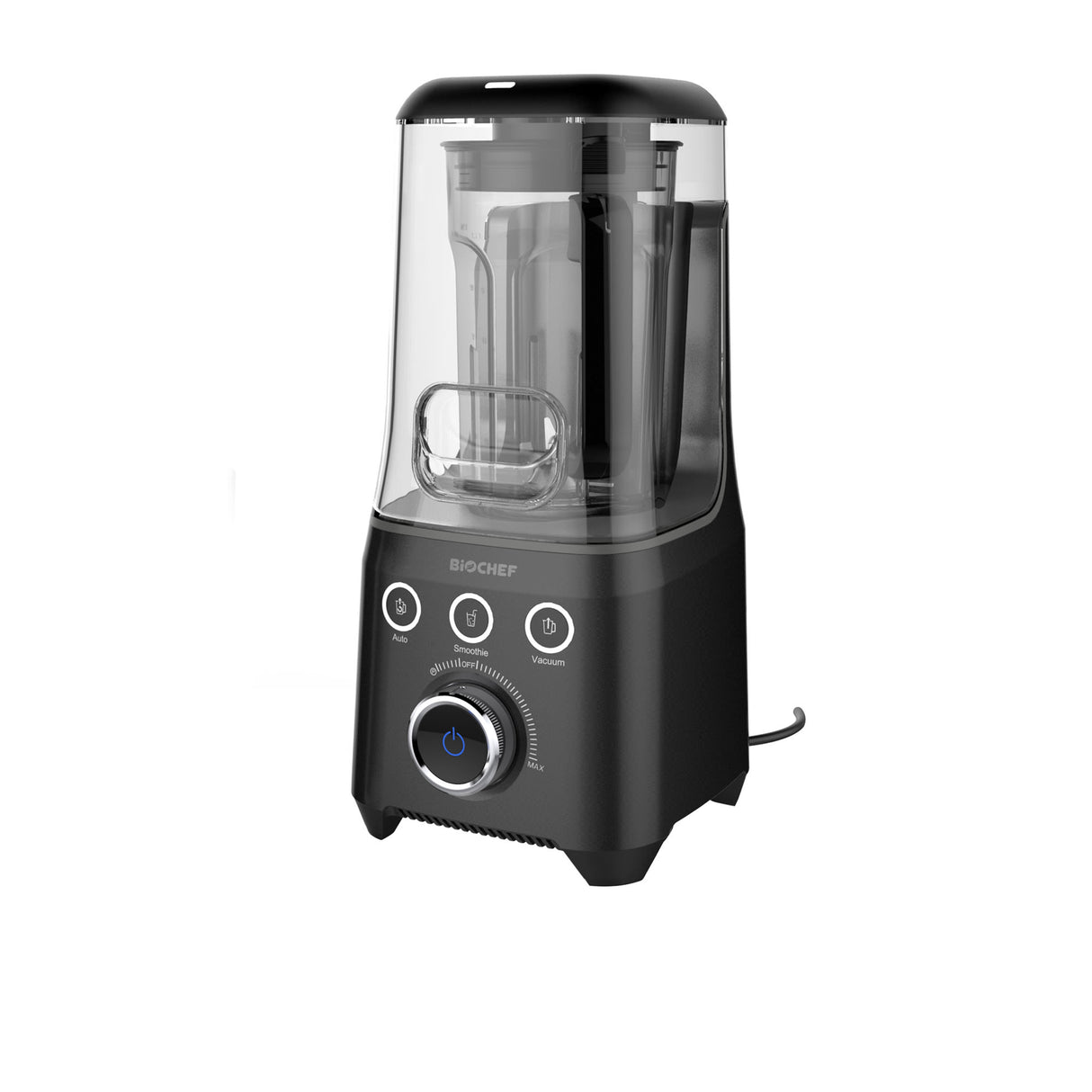 BioChef Apollo Vacuum Blender 1.3L - Image 02