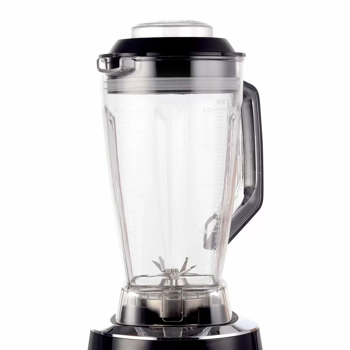 BioChef Nova Blender 2L Black - Image 04