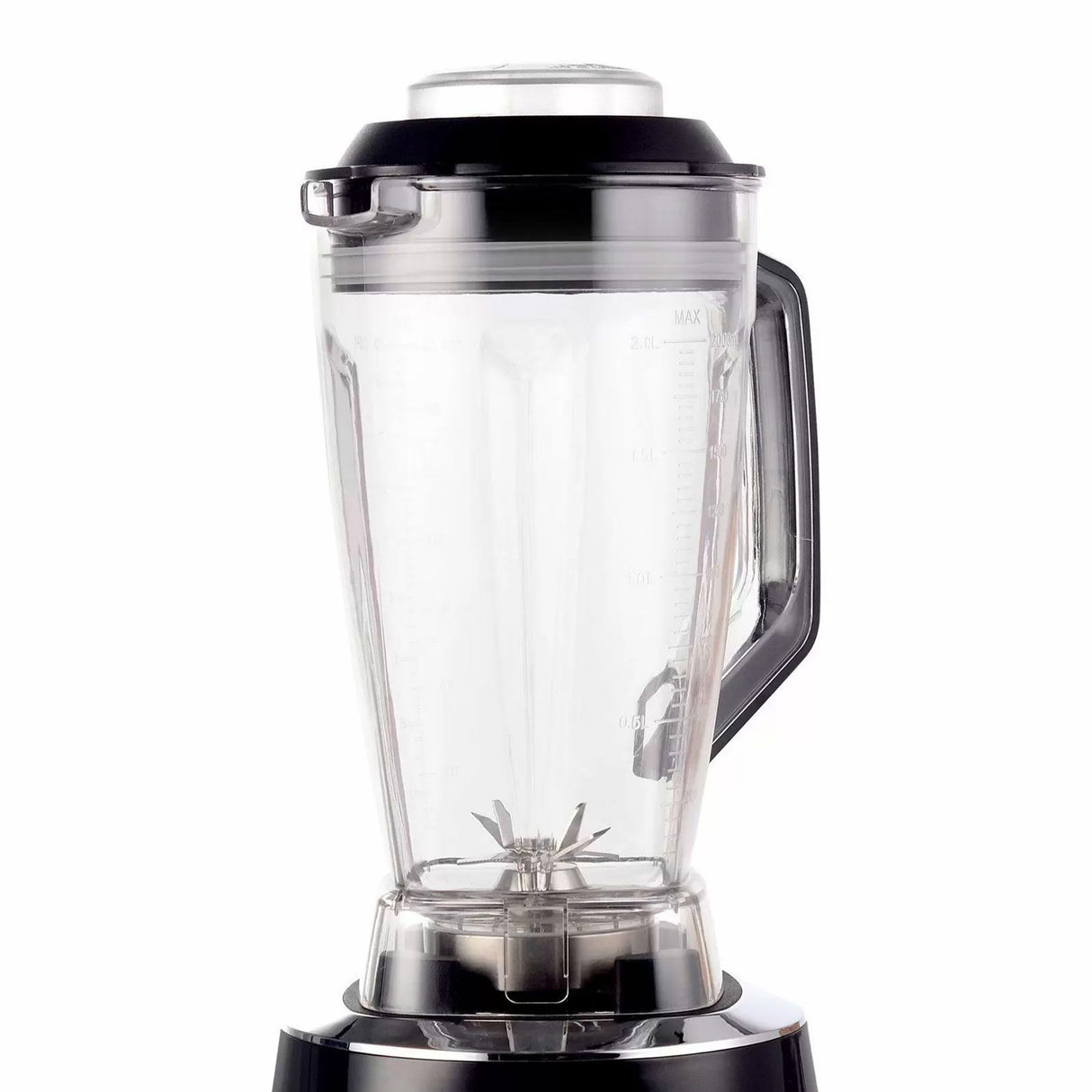 BioChef Nova Blender 2L Red - Image 04