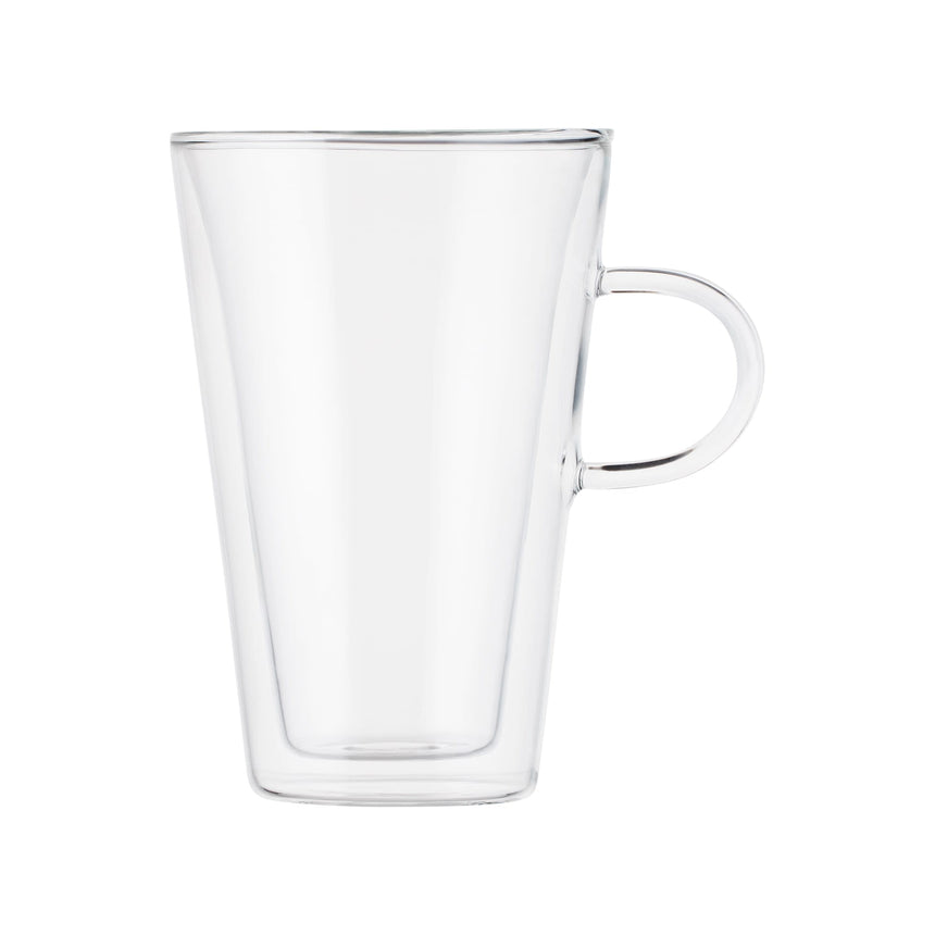 Bodum Canteen Double Wall Cup with Handle Set of 2 400ml - Image 02