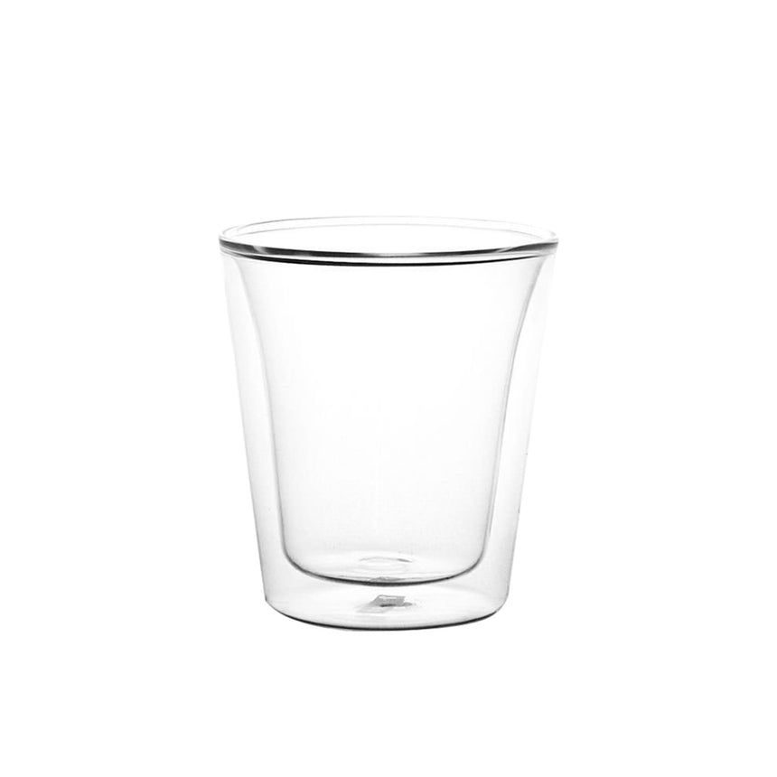 Bodum Canteen Double Wall Glass Set of 2 200ml - Image 02