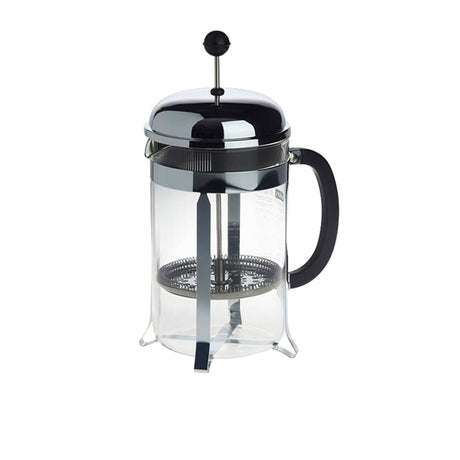 Bodum Chambord Coffee Maker Stainless Steel 1.5L - Image 01