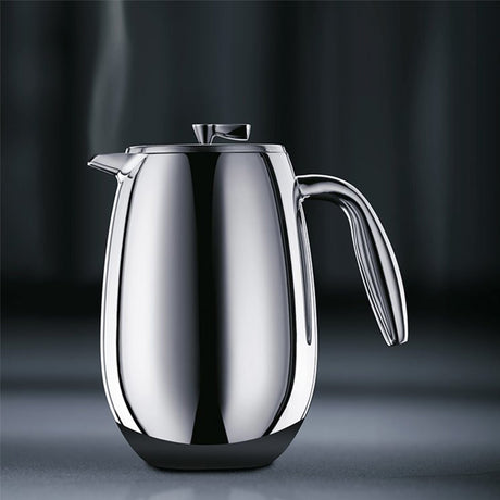 Bodum Columbia Coffee Maker Stainless Steel Double Wall 1.5L - Image 02