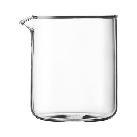 Bodum Spare Glass for Chambord Coffee Maker 4 Cup - Image 01