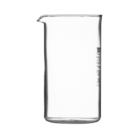 Bodum Spare Glass for Chambord Coffee Maker 8 Cup - Image 01