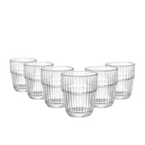 Bormioli Rocco Barshine DOF Glass 395ml Set of 6 - Image 01